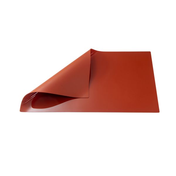 Tappeto in silicone standard 31 x 51 cm. di Martellato Professional