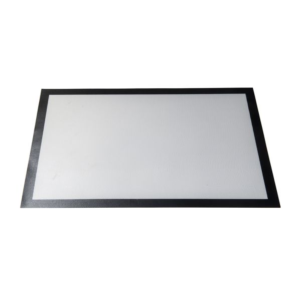 Tappeto in silicone Silicopat 62x42 cm. di Martellato Professional