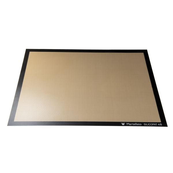 Tappeto in silicone Silicopat 79x59 cm. di Martellato Professional