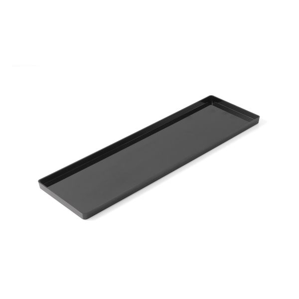 Stampi in silicone Vgel03 Nero – 2 pcs di Silikomart Professional.