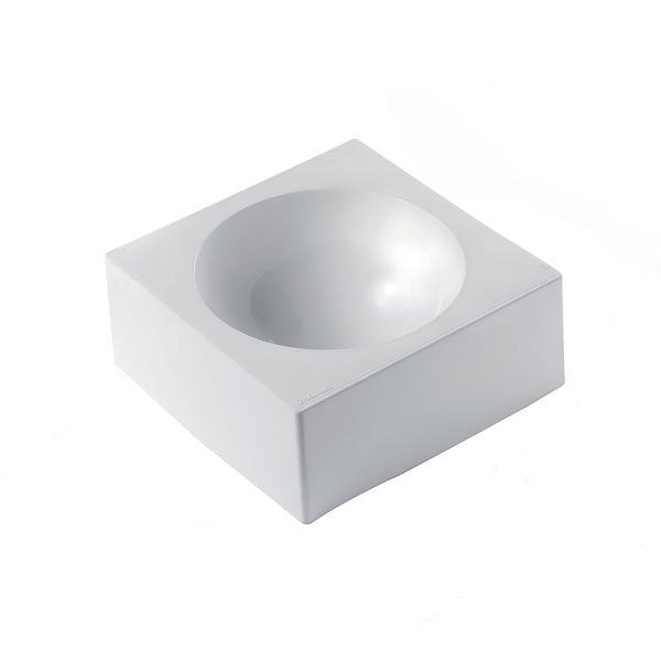 Stampi in silicone Zuccotto180 di Silikomart Professional.