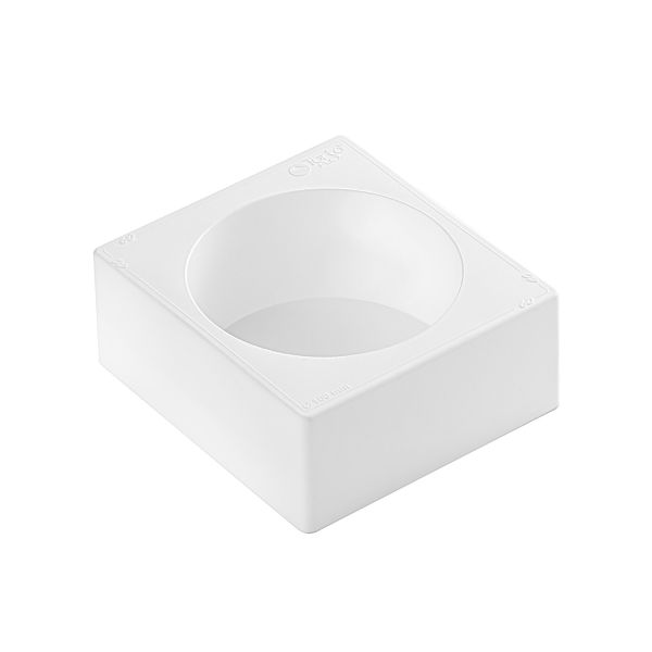 Stampi in silicone Tor100 H50 di Silikomart Professional.