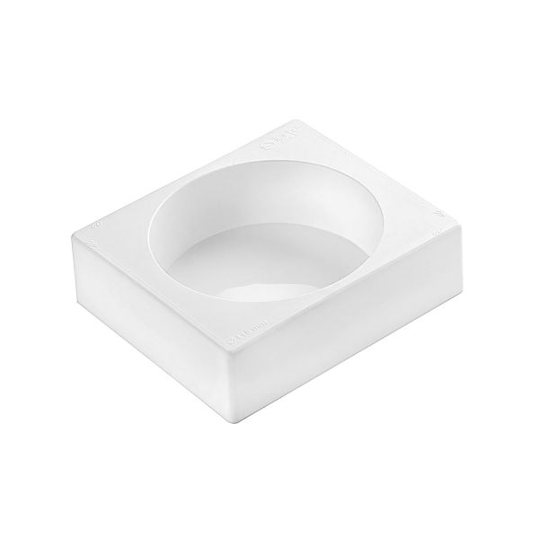 Stampi in silicone Tor115 H40 di Silikomart Professional.