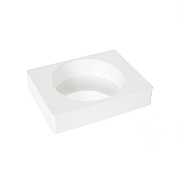 Stampi in silicone Tor135 H40 di Silikomart Professional.