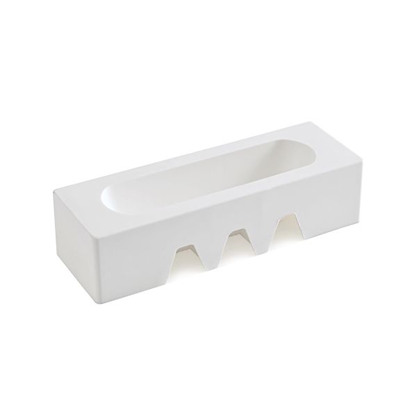 Stampi in silicone Perla24  di Silikomart Professional.