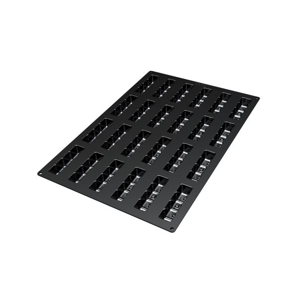Sq027 Kubriqub  di Silikomart Professional.