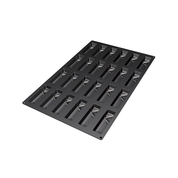 Sq037 Triangle di Silikomart Professional.