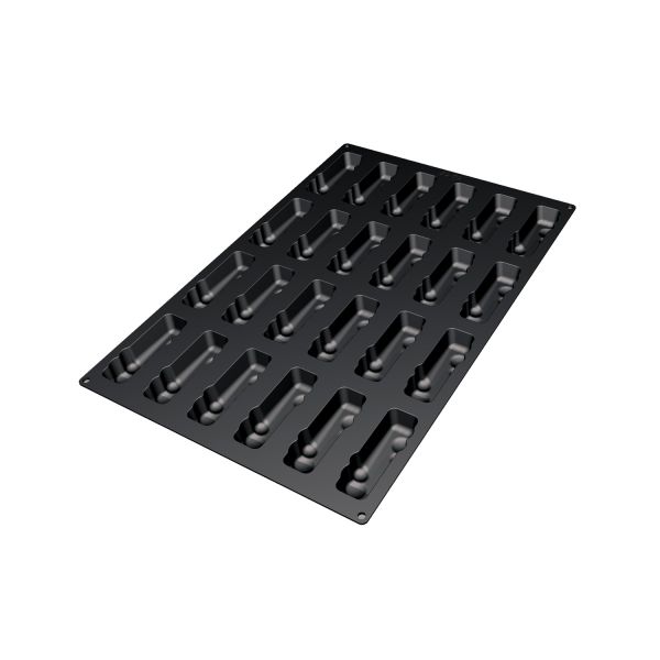 Sq038 Bulles  di Silikomart Professional.