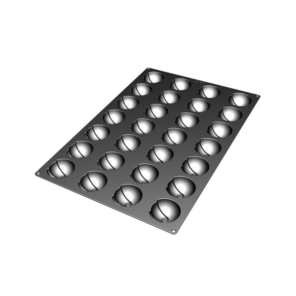 Sq043 Eclypse  di Silikomart Professional.