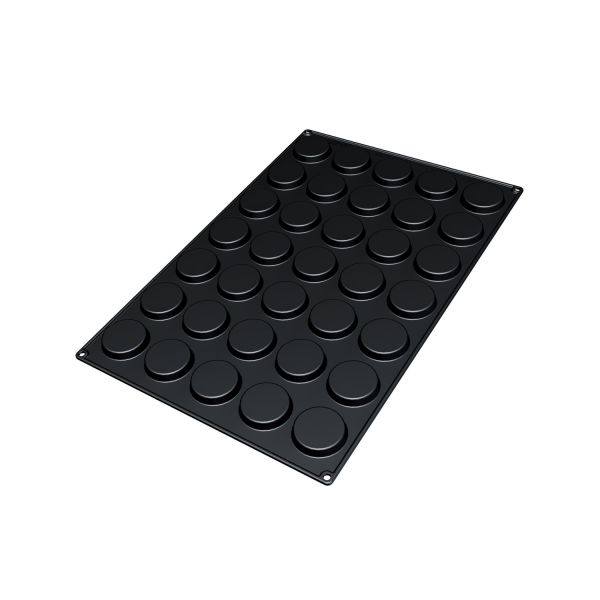 Sq044 Florentins  di Silikomart Professional.