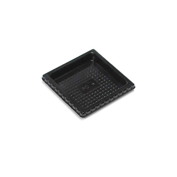 Vassoi monoporzione 58x58 – 100 pcs di Silikomart Professional.