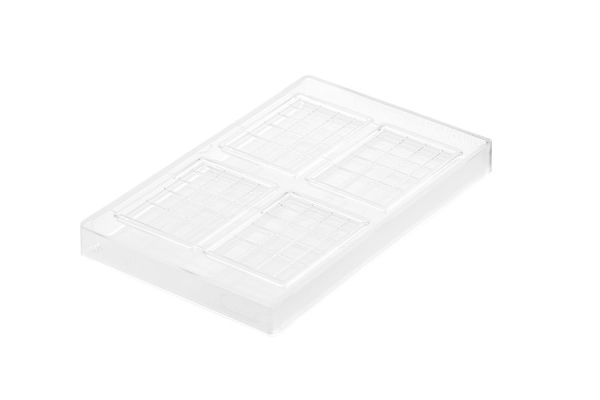 Degusta01-T di Silikomart Professional.