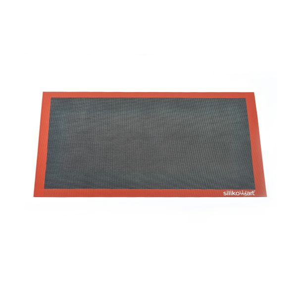 Air Mat 583x384 mm di Silikomart Professional.