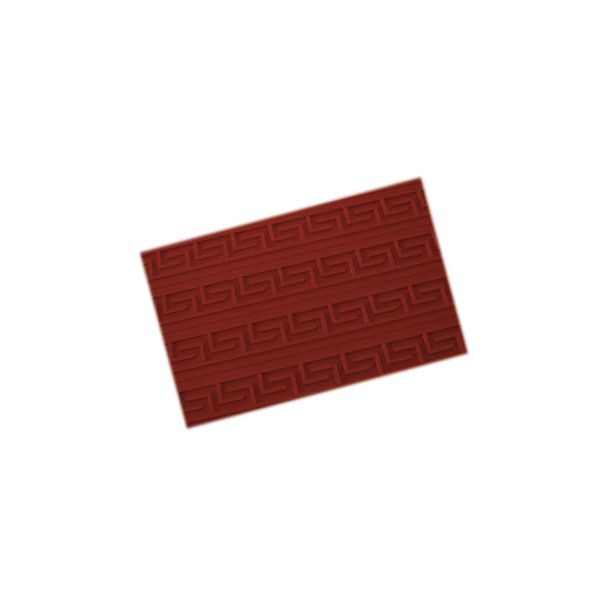 Tapis Relief 01 di Silikomart Professional
