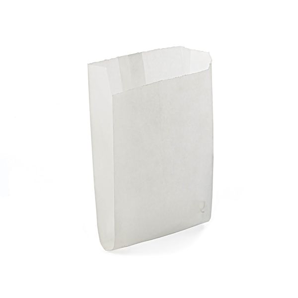 Take Away Bag in carta – 1000 pcs di Silikomart Professional.