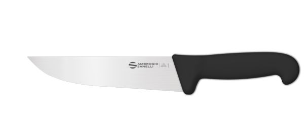 Coltello francese cm. 18 Linea Supra di Ambrogio Sanelli 