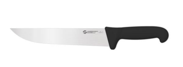 Coltello francese cm. 24 Linea Supra di Ambrogio Sanelli 