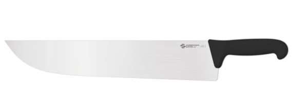 Coltello Affettare da banco cm. 36 Linea Supra di Ambrogio Sanelli 