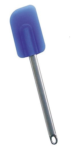 Spatola grande in silicone