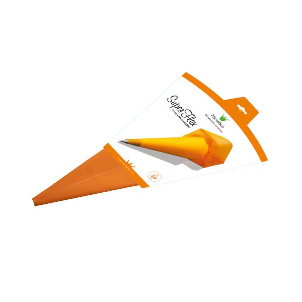 Sac à poche Super Flex 50 cm.- Senza imballo di Martellato Professional