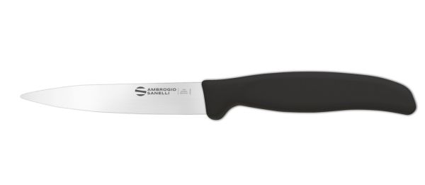 Coltello spelucchino cm. 11 Linea Supra di Ambrogio Sanelli