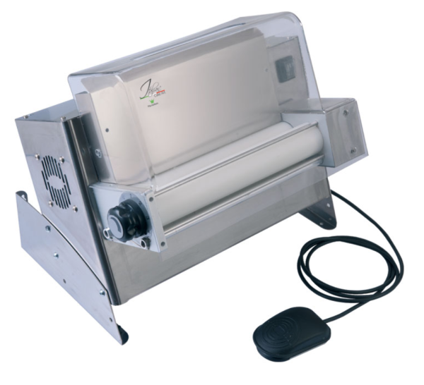 Stendi pasta elettrico da 31 cm. di Martellato