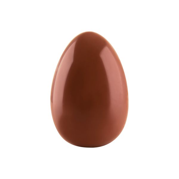 Stampo rigido per uova di Pasqua 520 x 350 mm. - 4/6 Kg. di Martellato Professional