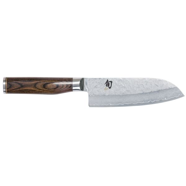 Shun Premier Kai Tim Malzer Santoku