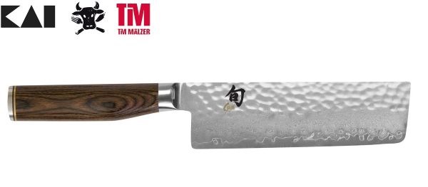 Tim Malzer Nakiri