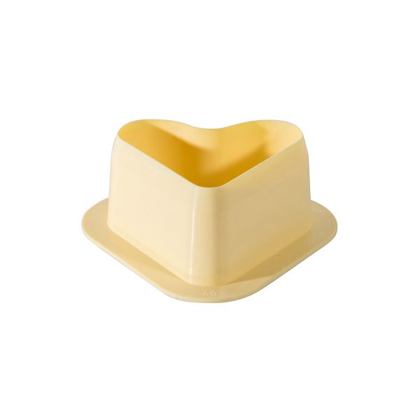 Tagliapasta per stampo Heart di Martellato Professional