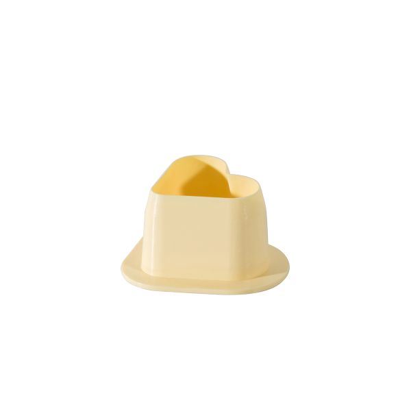 Tagliapasta per stampo mignon Heart di Martellato Professional