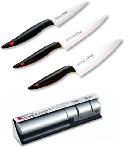 Set Kasumi in Ceramica
