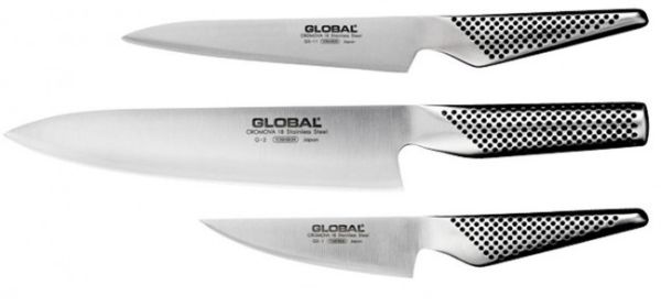 Trio Global Coltelli 