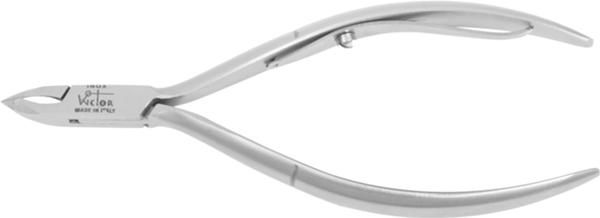 Tronchese pelli professionale - taglio 5 mm.