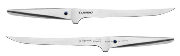 Coltello filettare Turbo