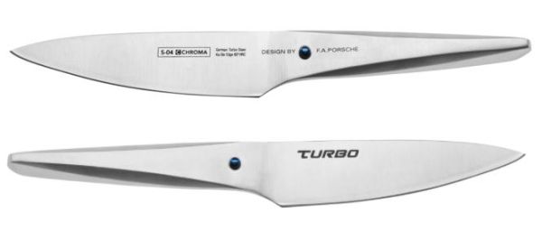 Coltello Turbo Mini-Chef