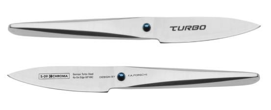 Spelucchino Turbo