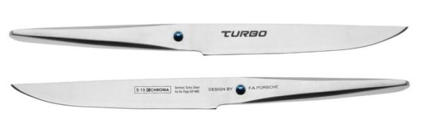 Coltello Bistecca Porsche