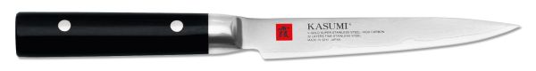 Coltello Utility cm. 12 in damasco