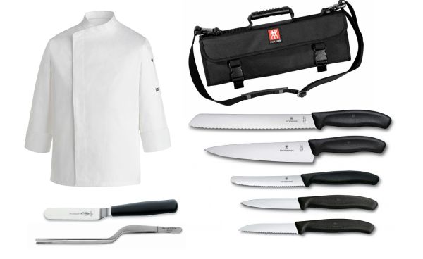 Valigetta Ready for the Season