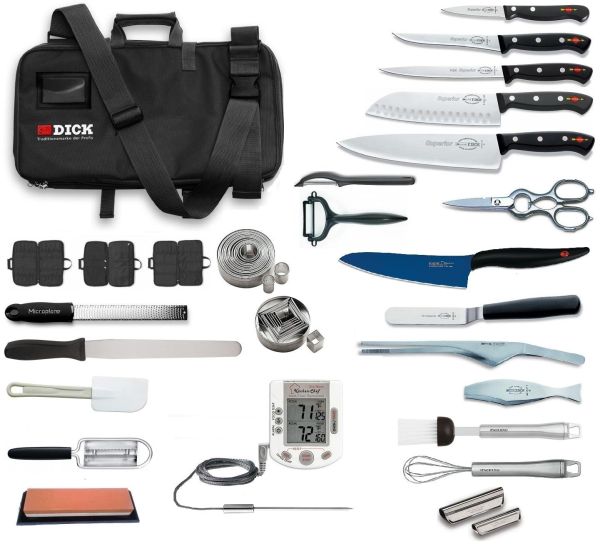 Valigetta Antonello Migliore