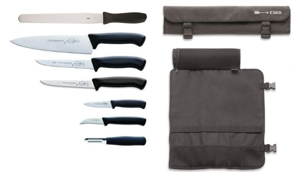 Valigetta completa Prodynamic