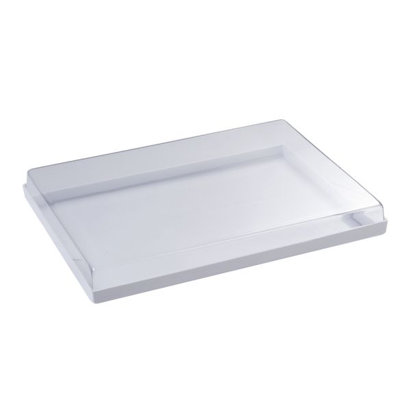Kit vassoio e coperchio Easy Covers 59