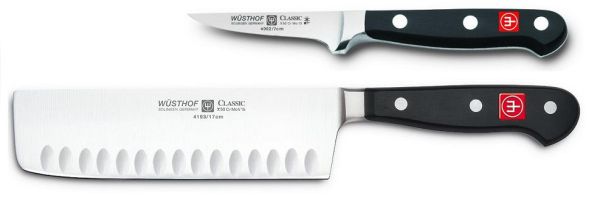 Set Classic Wusthof 