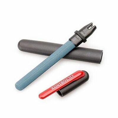 Affilacoltelli Dual portatile doppio uso con dischi in ceramica di Victorinox 